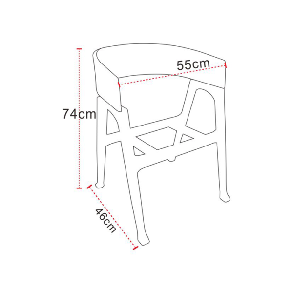 ee9fc8824d0e87ca836b10980b9ae260.png Bending Plate Furniture Chair for Dining Living Room Bedroom Kitchen Outdoor Use High Pressure Laminated Sheet