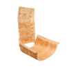 Eucalyptus Plywood for Office Chair Boss Chair Hot Pressed Furniture Frames