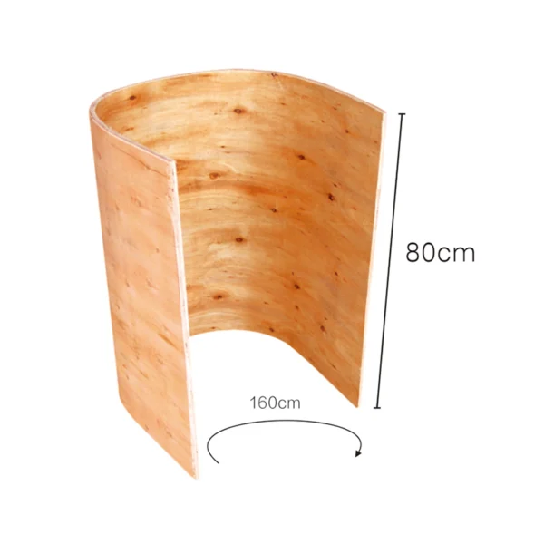 Hotel Furniture Plywood A256