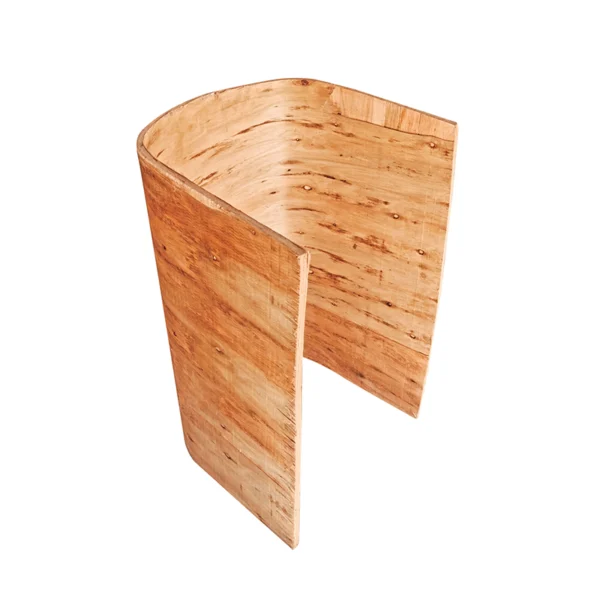 Standard or Customized Size High Pressure Laminated Sheet for Furniture Frames