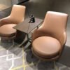 Eucalyptus Plywood Living Room Chair for Dining Living Room Bedroom Kitchen Outdoor Use High Pressure Laminated Sheet