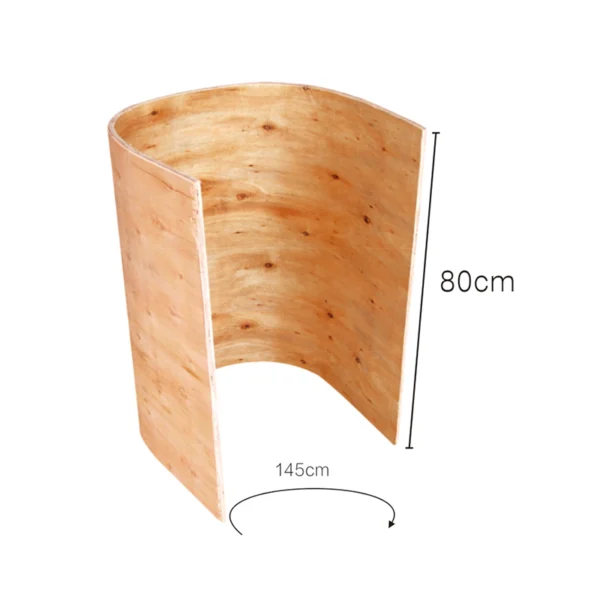 Hotel Furniture Plywood A239