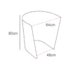 Hotel Furniture Plywood A240 NOT CUT