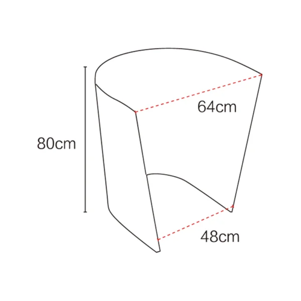 Hotel Furniture Plywood A240 NOT CUT